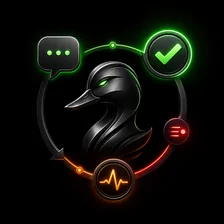Customer experience and revenue icon