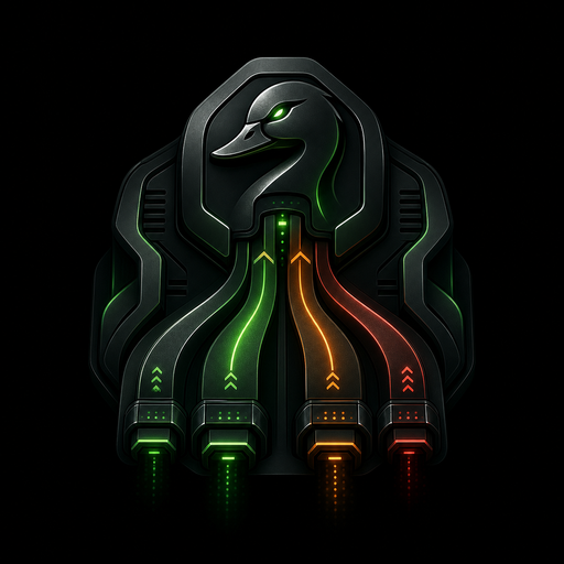 Products and deployment icon