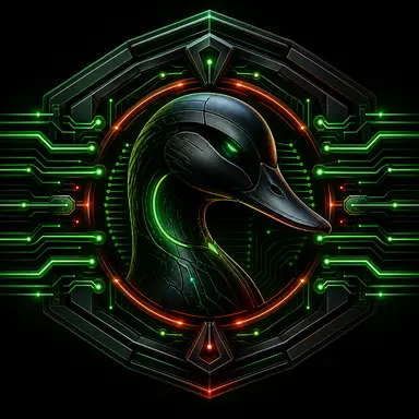 QwackerPro redundant high-volume communication icon