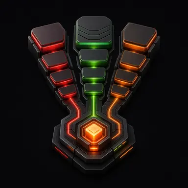 Expansion ready icon