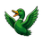 Qwacker duck
